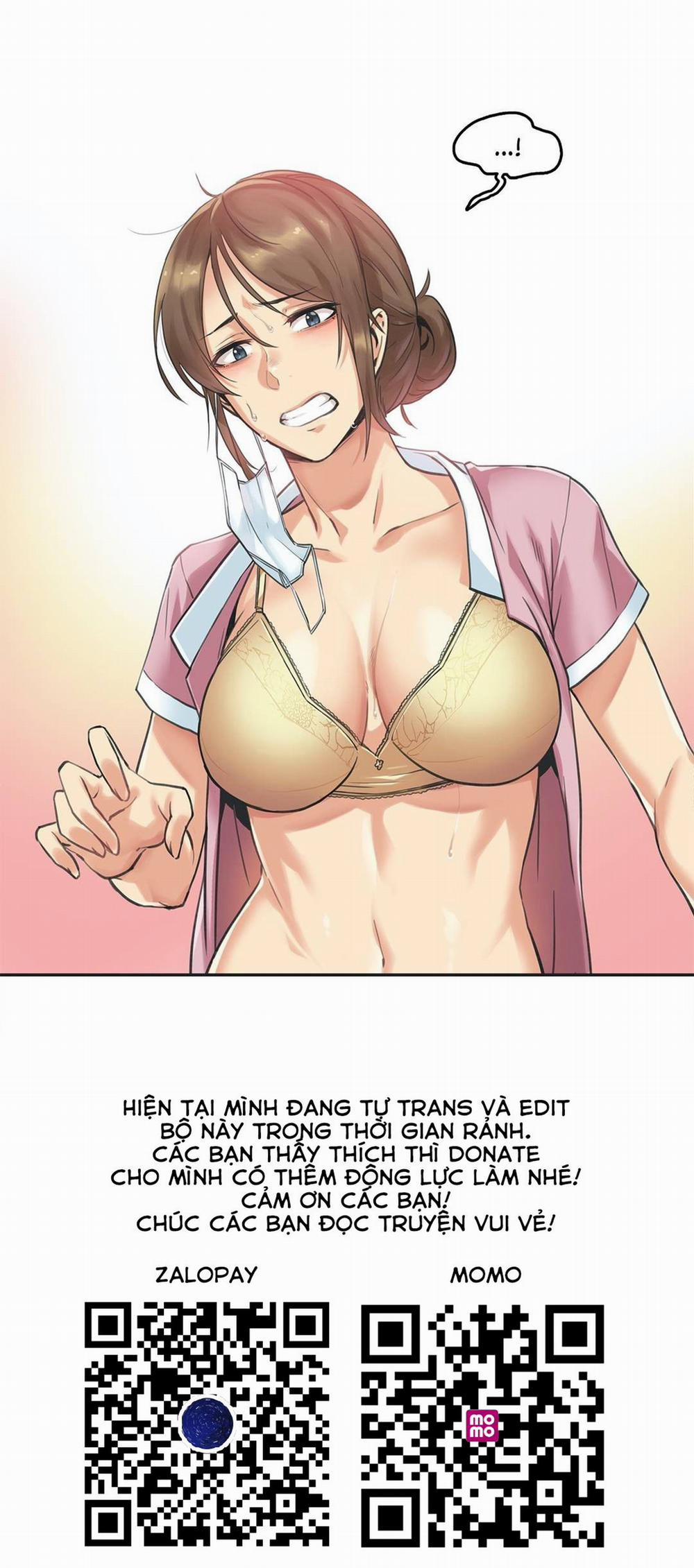 Ông Bố Ăn Chơi 3 trang 36