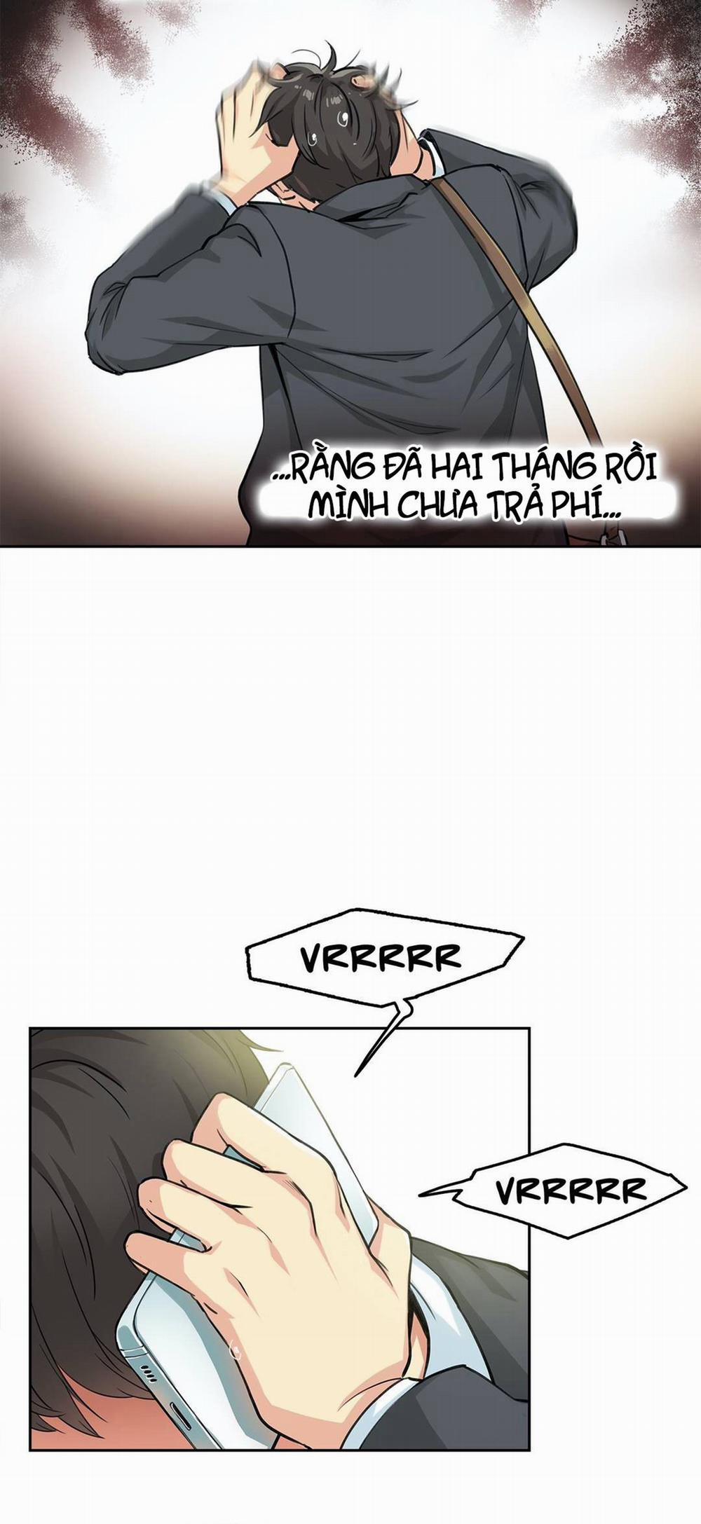 Ông Bố Ăn Chơi 3 trang 4