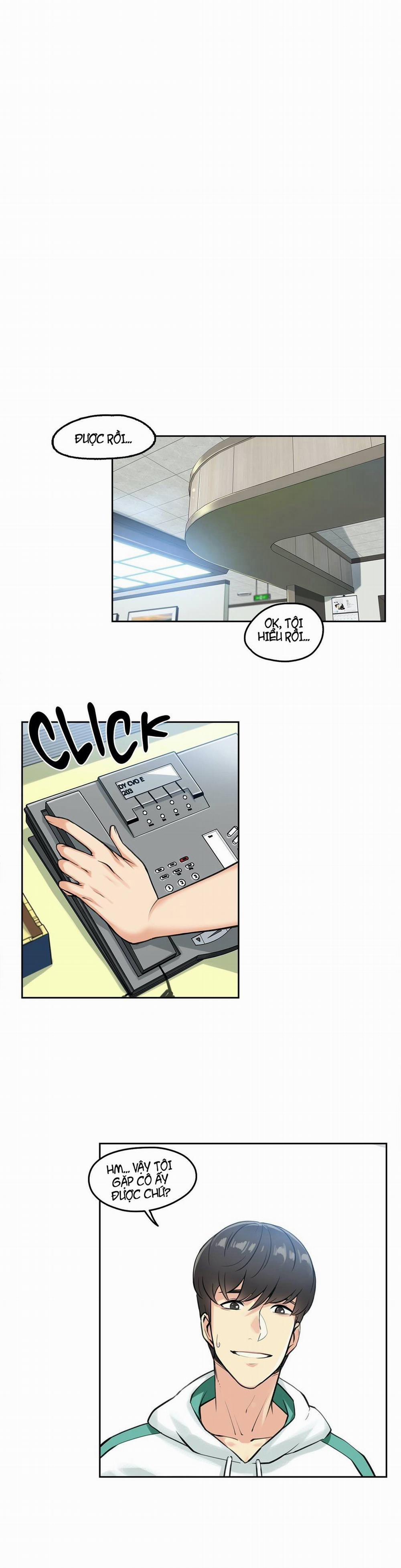 Ông Bố Ăn Chơi 4 trang 10