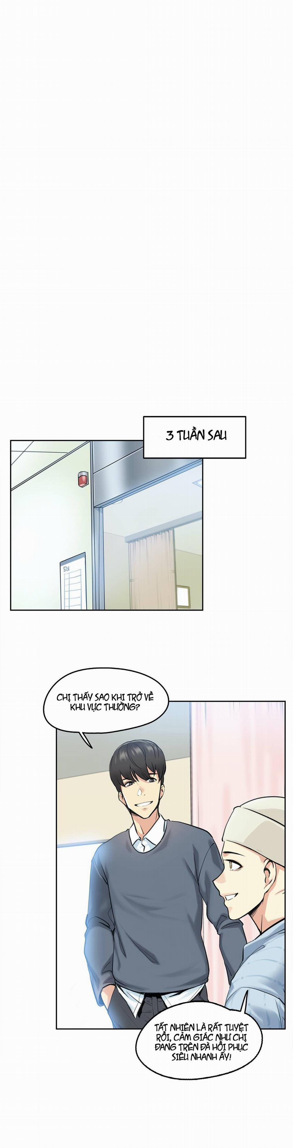 Ông Bố Ăn Chơi 4 trang 13