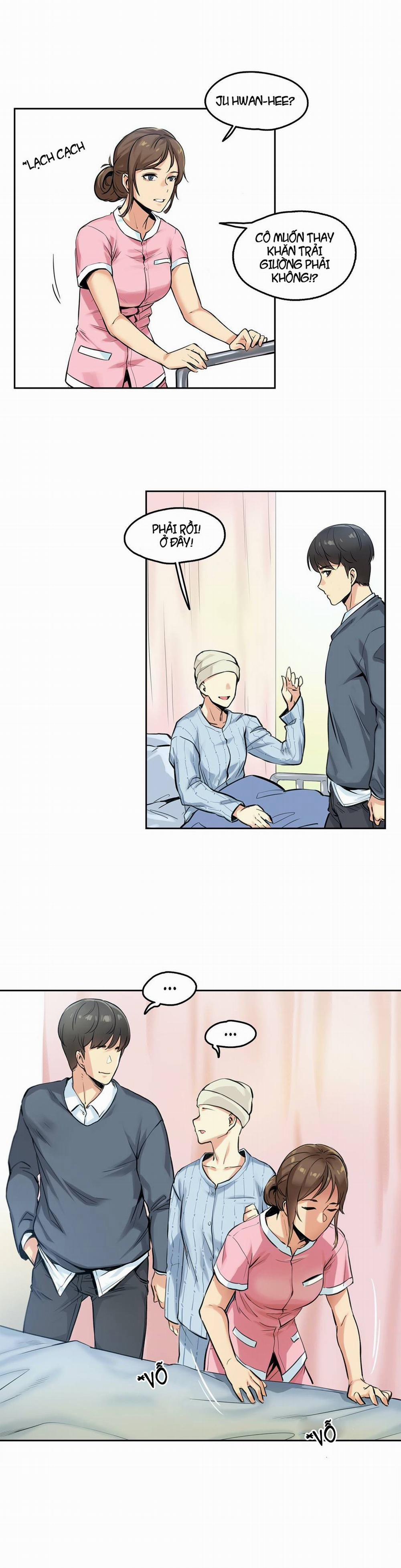 Ông Bố Ăn Chơi 4 trang 14