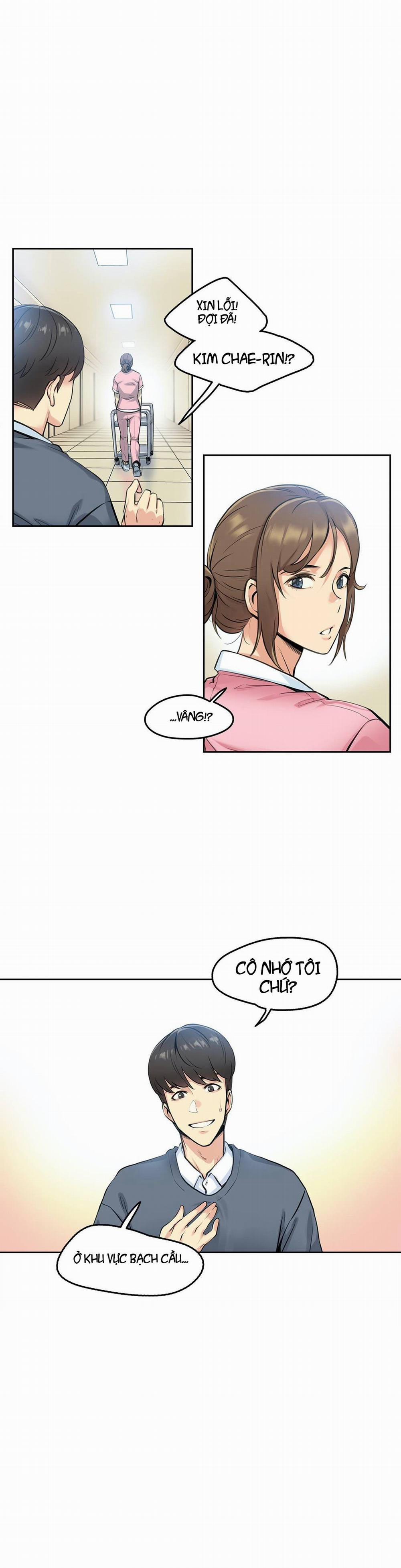 Ông Bố Ăn Chơi 4 trang 17