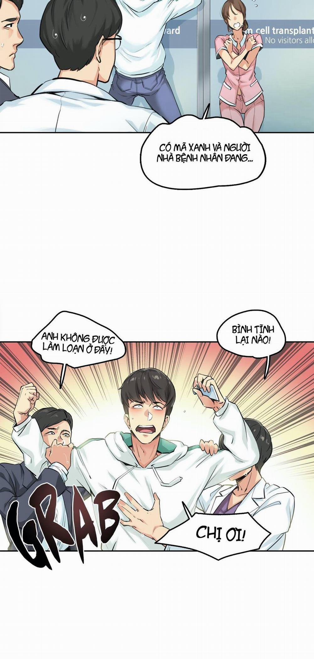 Ông Bố Ăn Chơi 4 trang 2