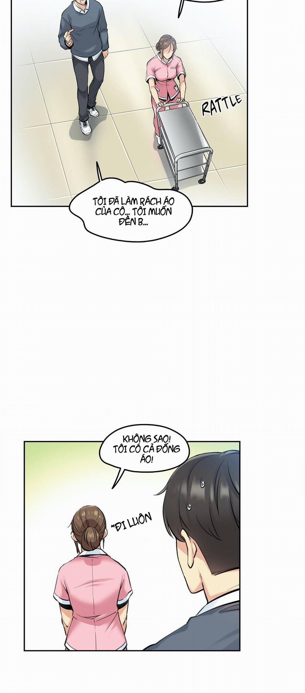 Ông Bố Ăn Chơi 4 trang 20