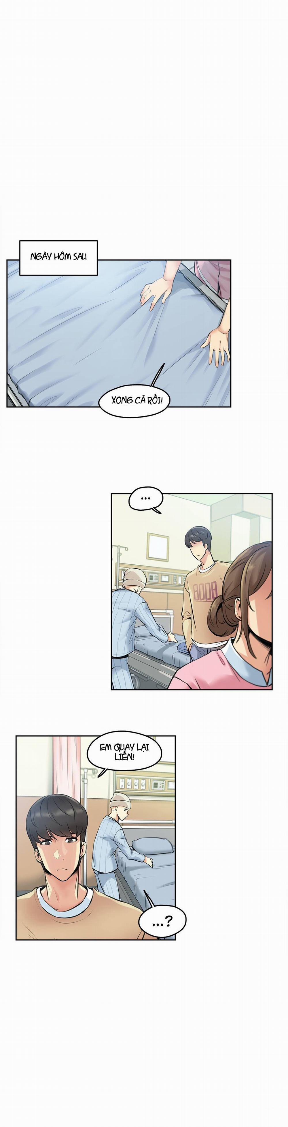 Ông Bố Ăn Chơi 4 trang 23