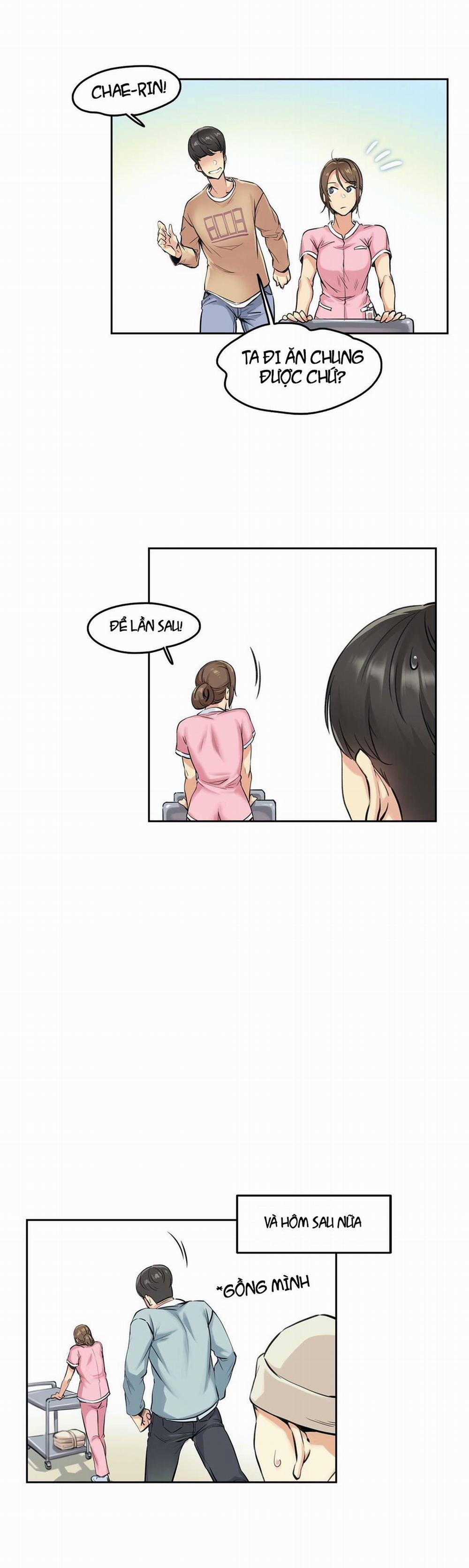 Ông Bố Ăn Chơi 4 trang 24