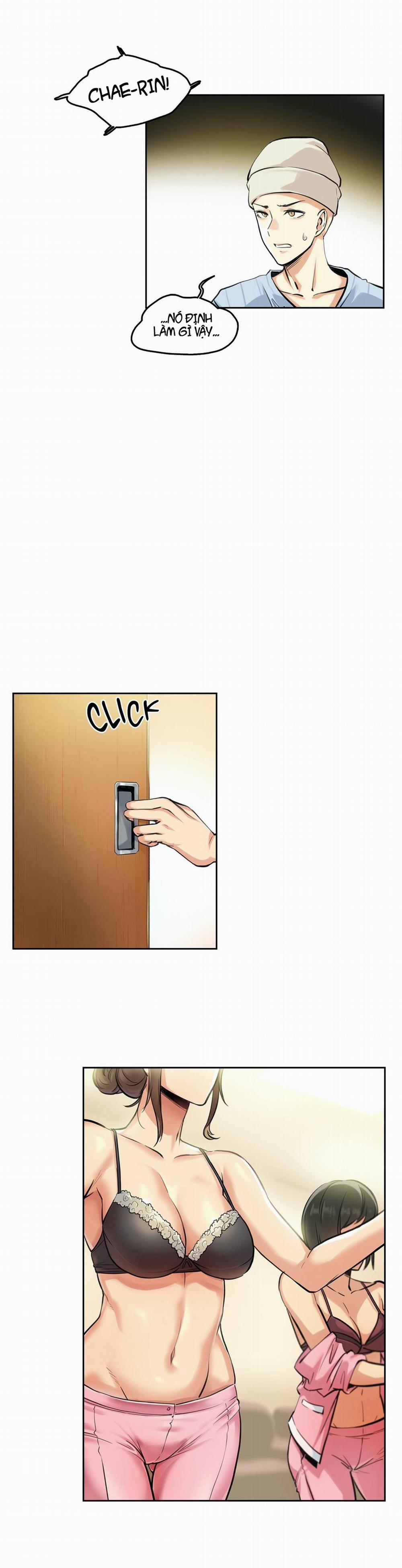 Ông Bố Ăn Chơi 4 trang 25