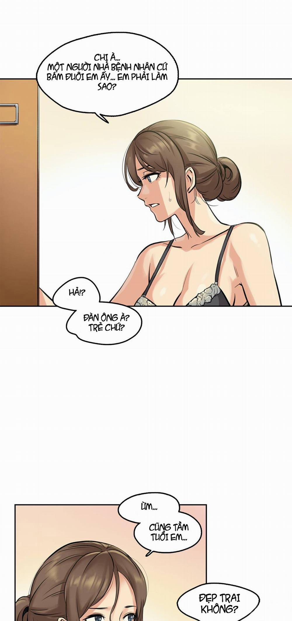 Ông Bố Ăn Chơi 4 trang 26