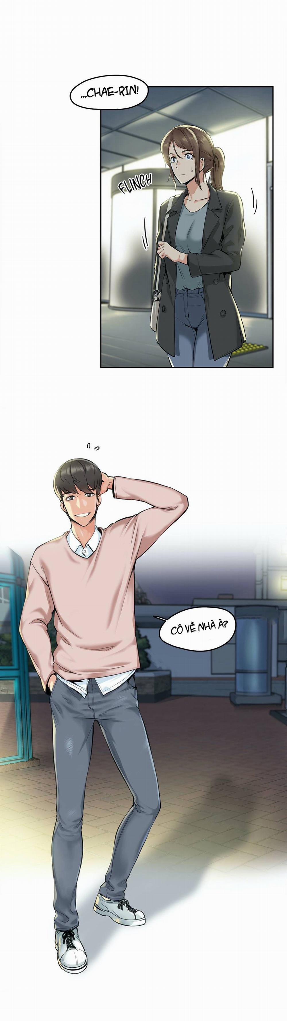 Ông Bố Ăn Chơi 4 trang 29