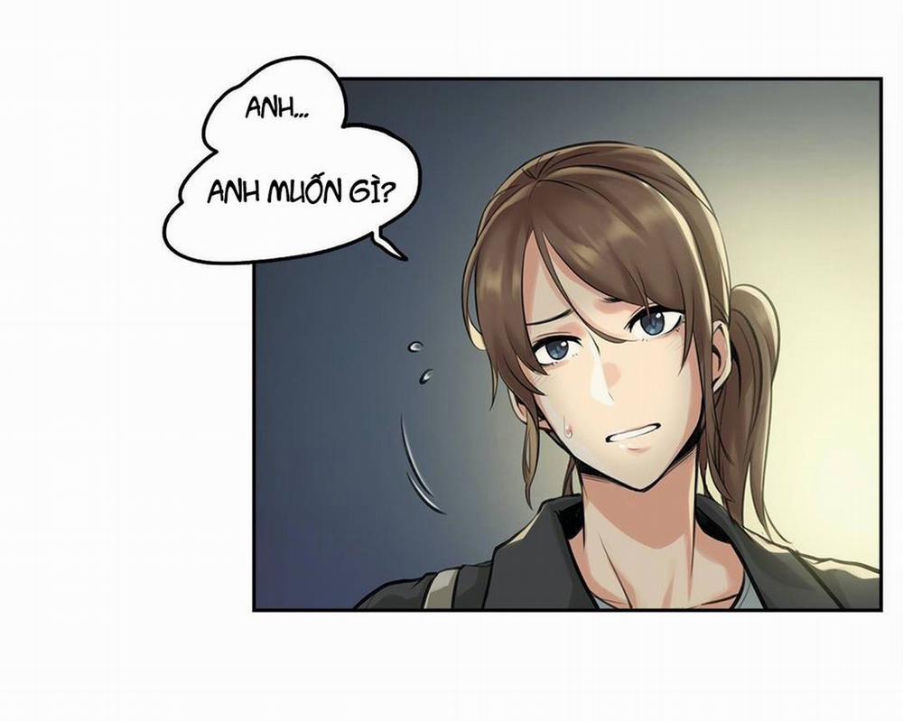 Ông Bố Ăn Chơi 4 trang 30