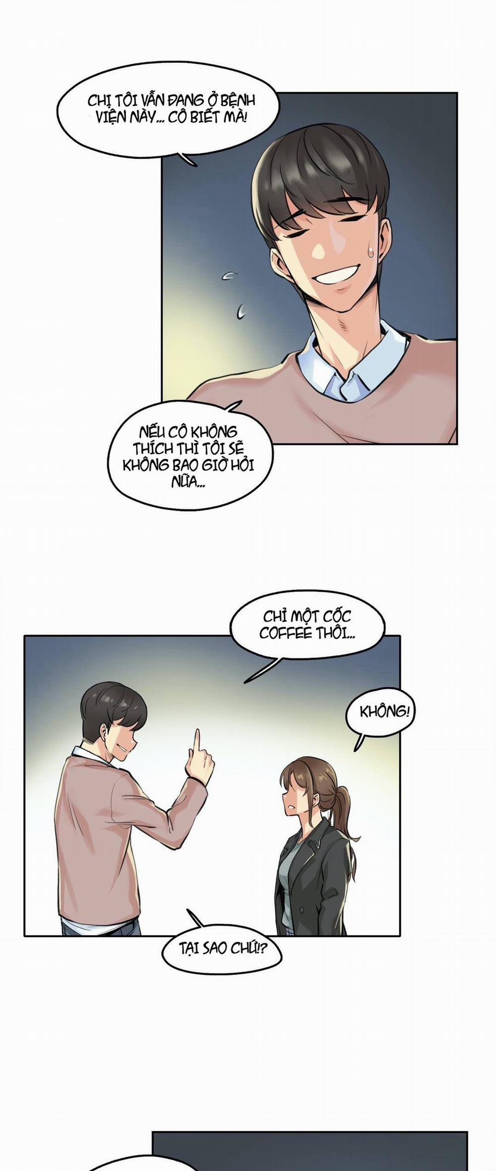 Ông Bố Ăn Chơi 4 trang 32