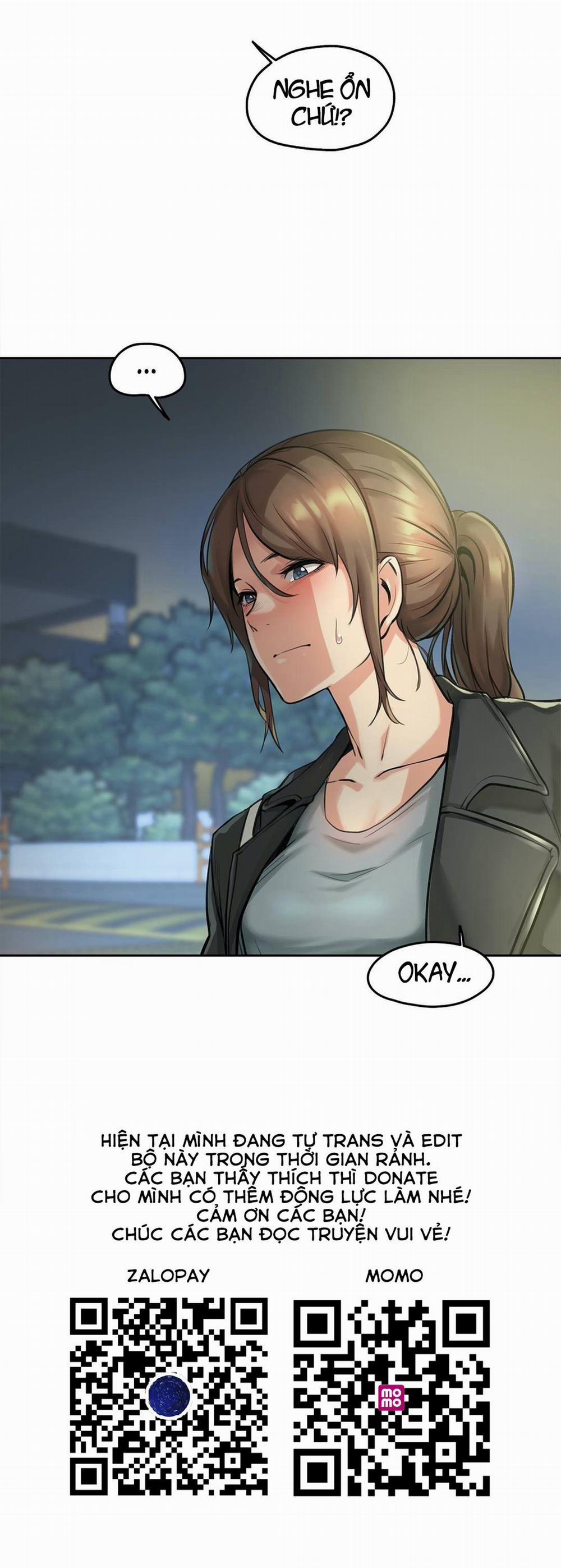 Ông Bố Ăn Chơi 4 trang 34