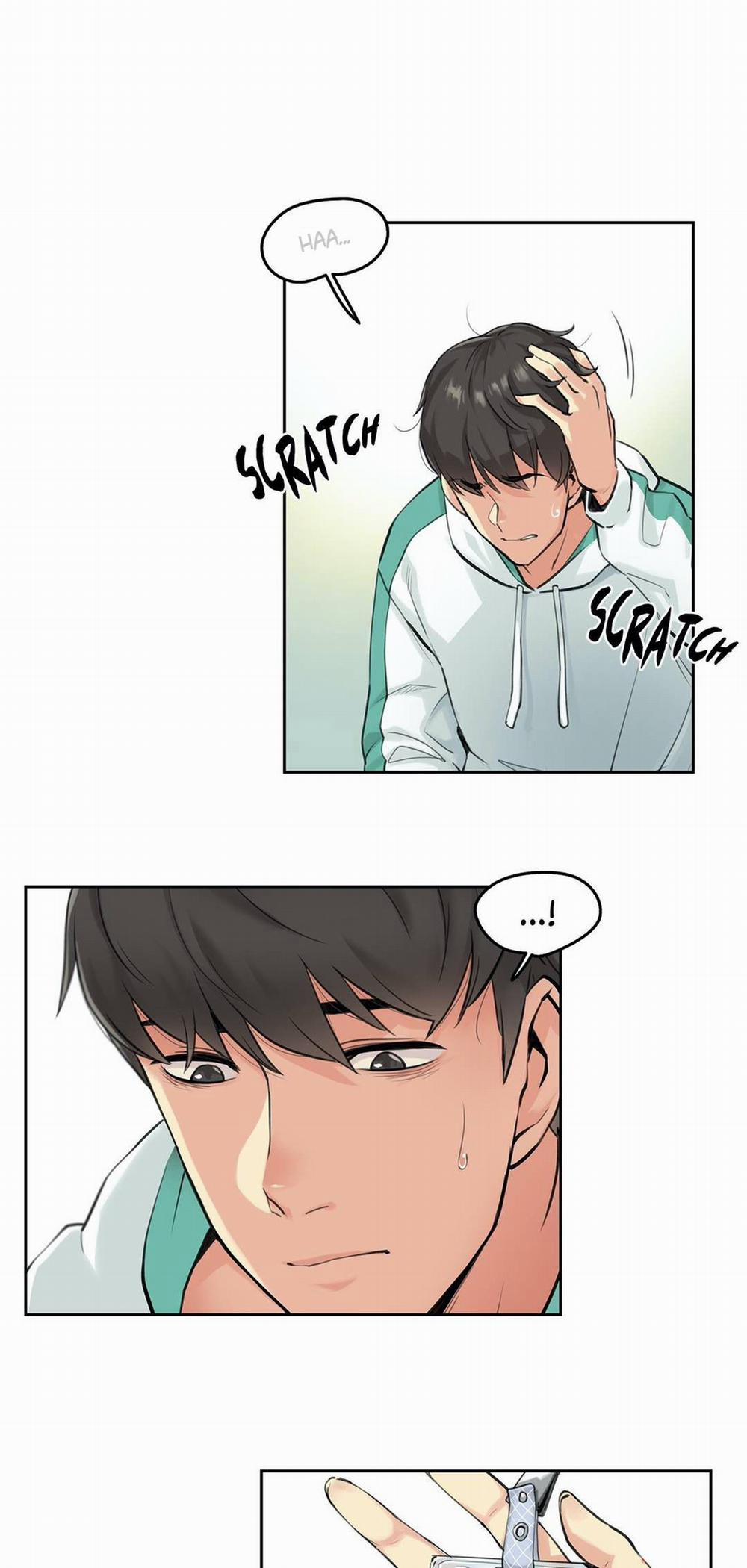 Ông Bố Ăn Chơi 4 trang 5