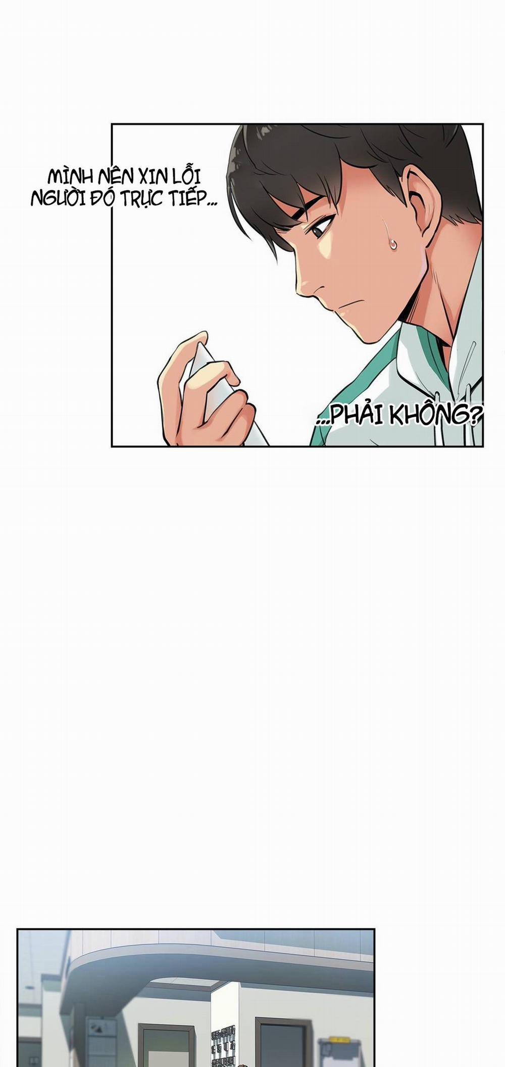 Ông Bố Ăn Chơi 4 trang 7