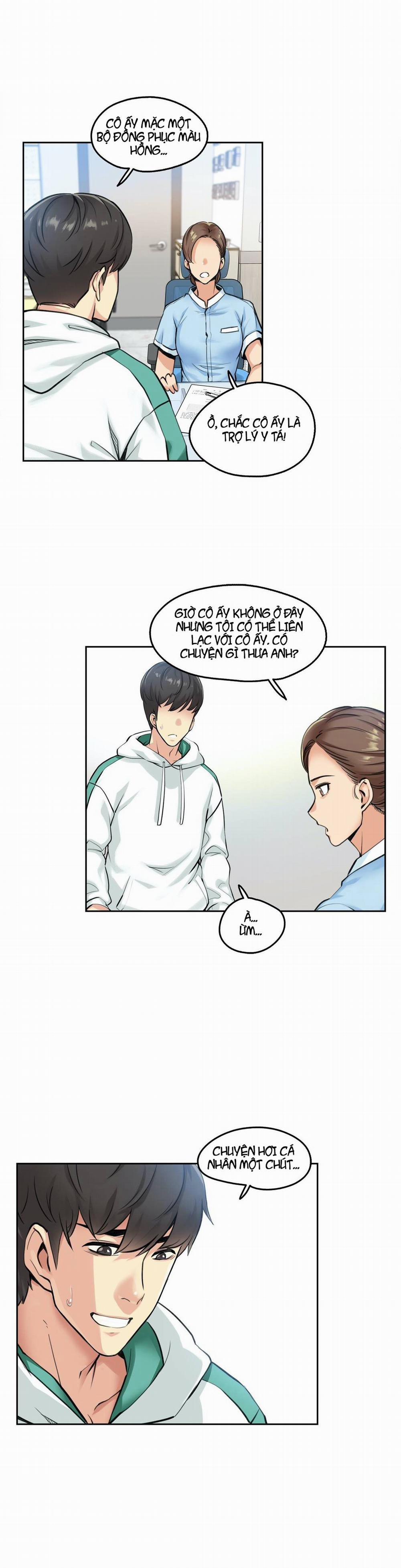 Ông Bố Ăn Chơi 4 trang 9