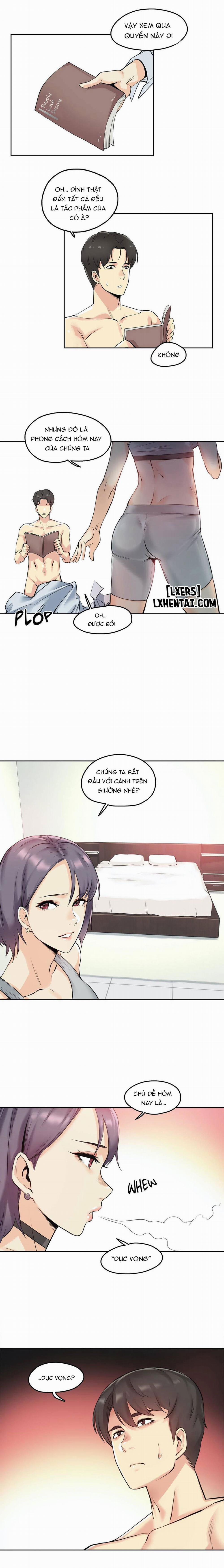 Ông Bố Ăn Chơi 7 trang 17