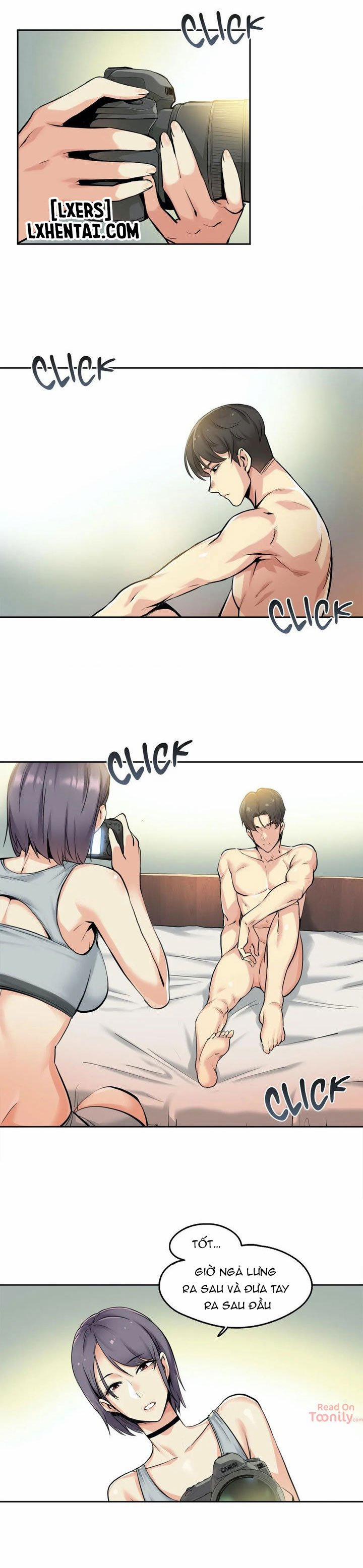 Ông Bố Ăn Chơi 8 trang 0