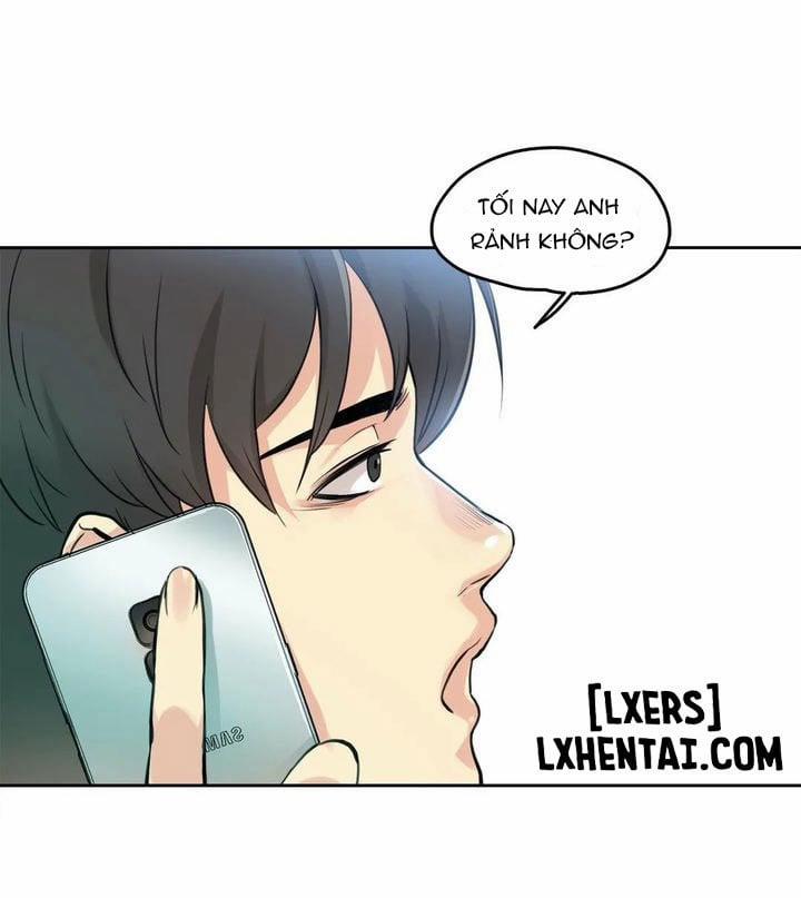 Ông Bố Ăn Chơi 8 trang 18