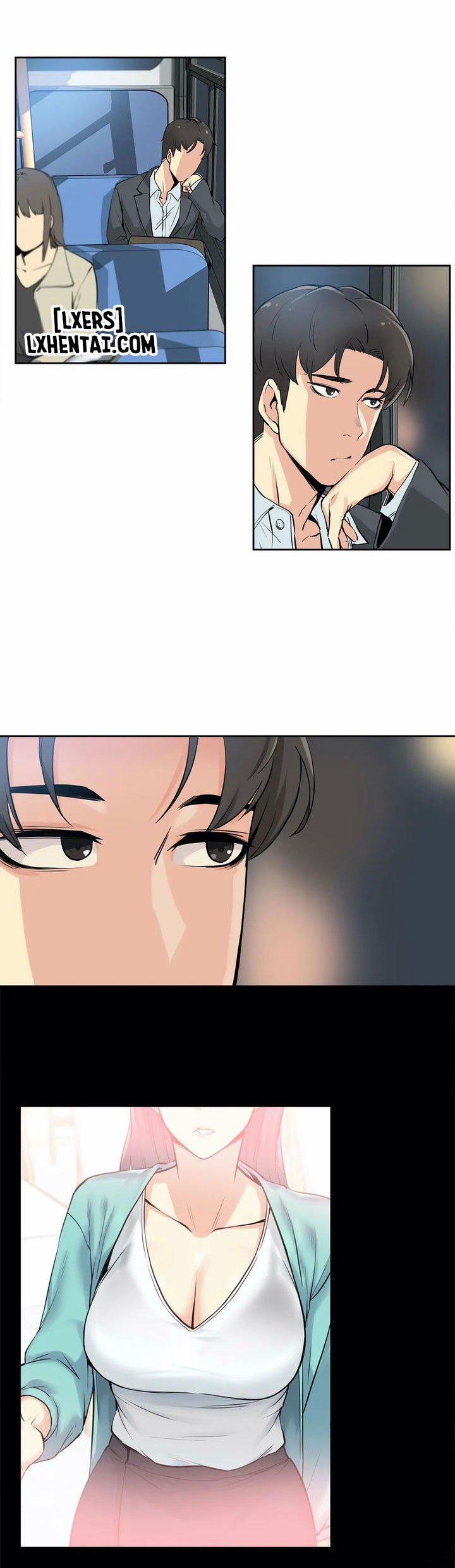 Ông Bố Ăn Chơi 9 trang 13