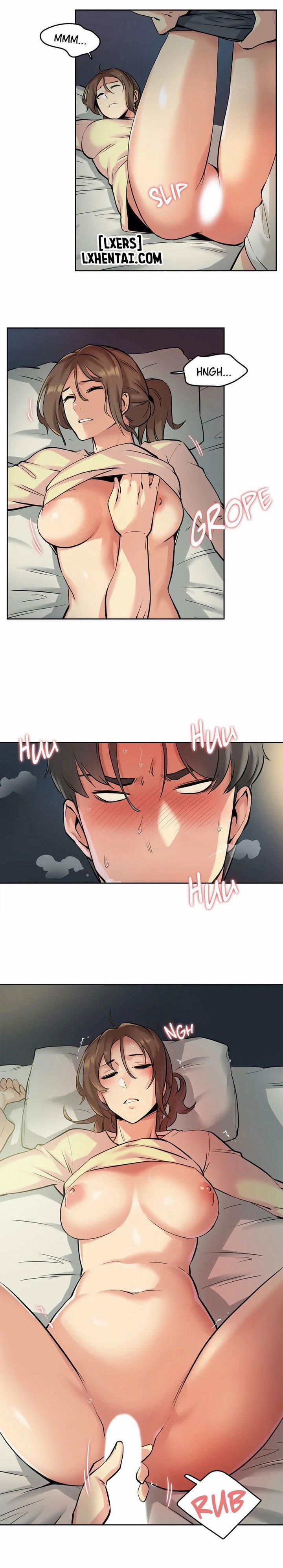 Ông Bố Ăn Chơi 9 trang 18