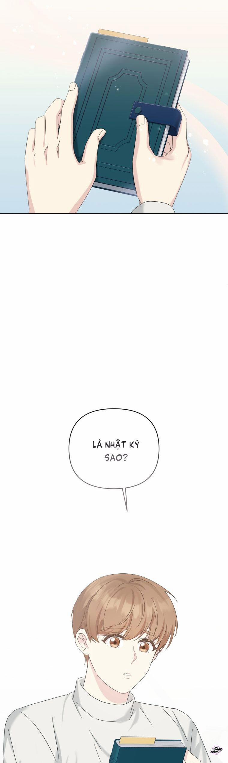 Ông Bố Yandere Bị Trêu Ghẹo 14 trang 14