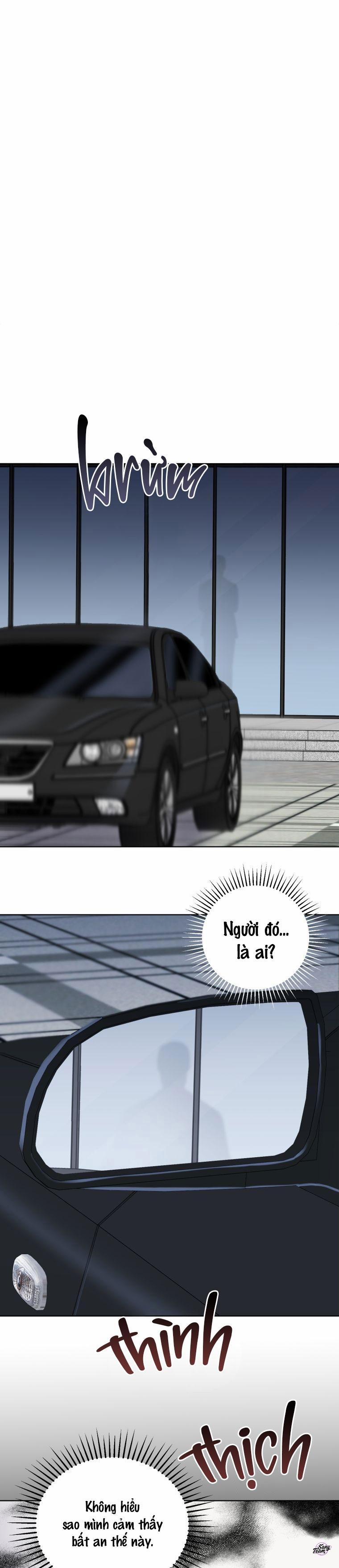 Ông Bố Yandere Bị Trêu Ghẹo 19 trang 16