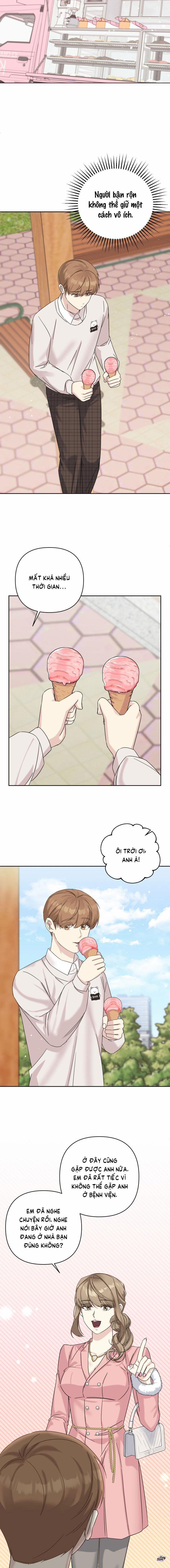 Ông Bố Yandere Bị Trêu Ghẹo 20 trang 6