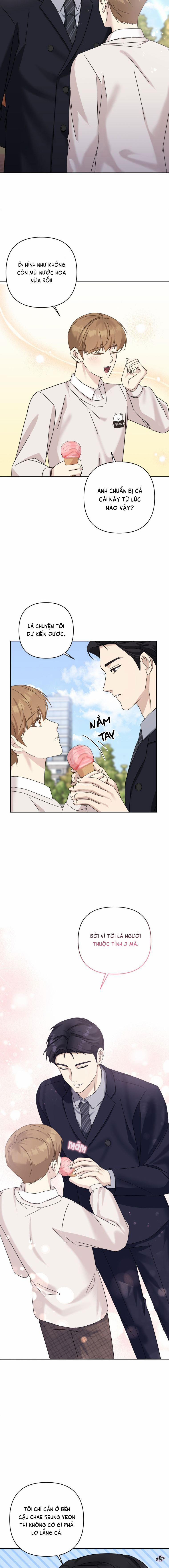 Ông Bố Yandere Bị Trêu Ghẹo 21 trang 2