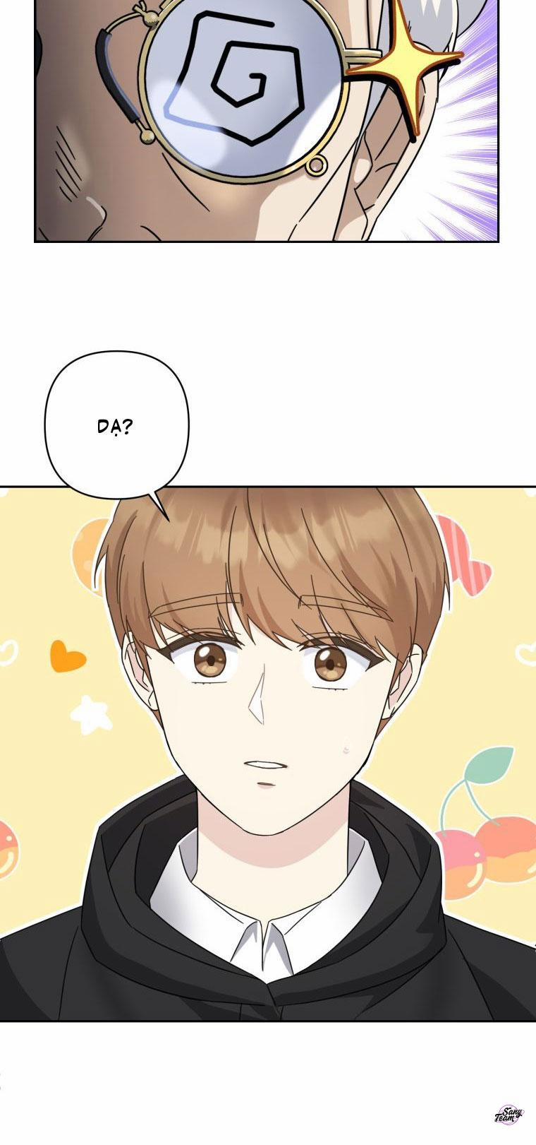 Ông Bố Yandere Bị Trêu Ghẹo 24 trang 14