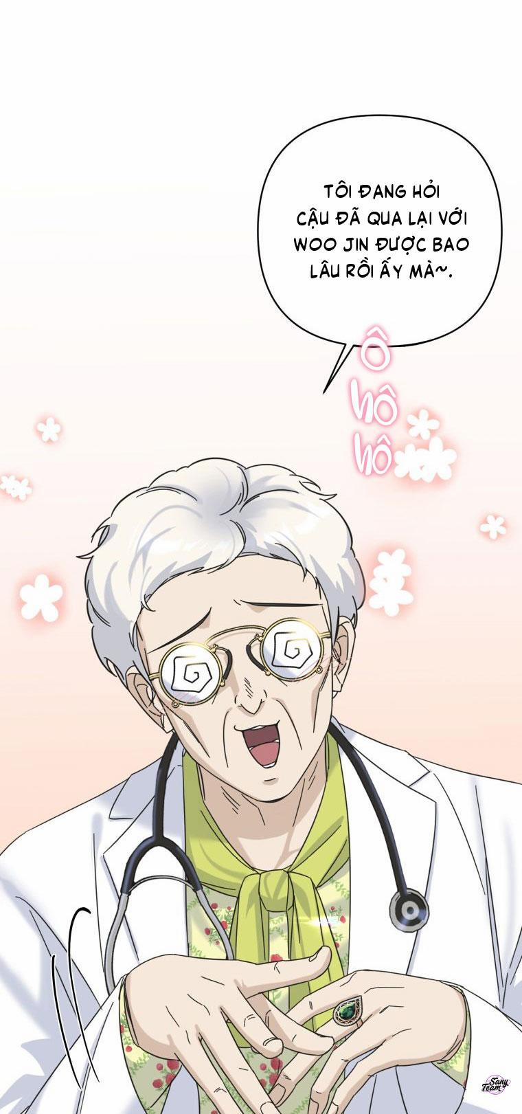 Ông Bố Yandere Bị Trêu Ghẹo 24 trang 15