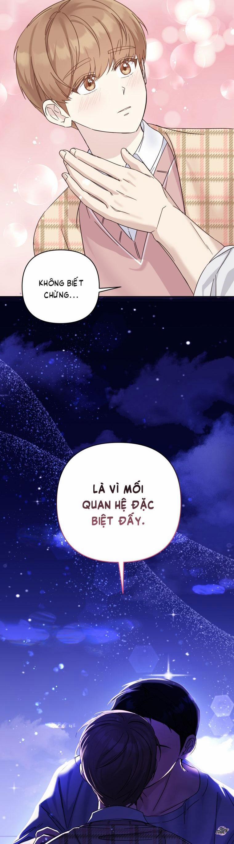 Ông Bố Yandere Bị Trêu Ghẹo 29 trang 14