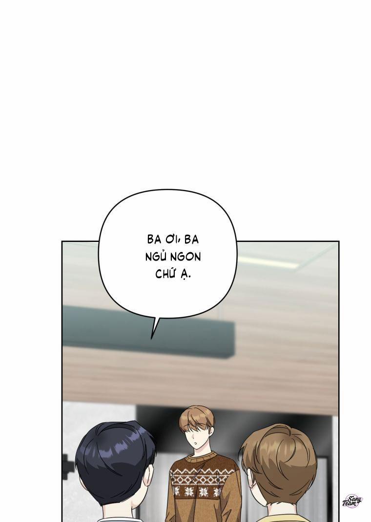 Ông Bố Yandere Bị Trêu Ghẹo 30 trang 16