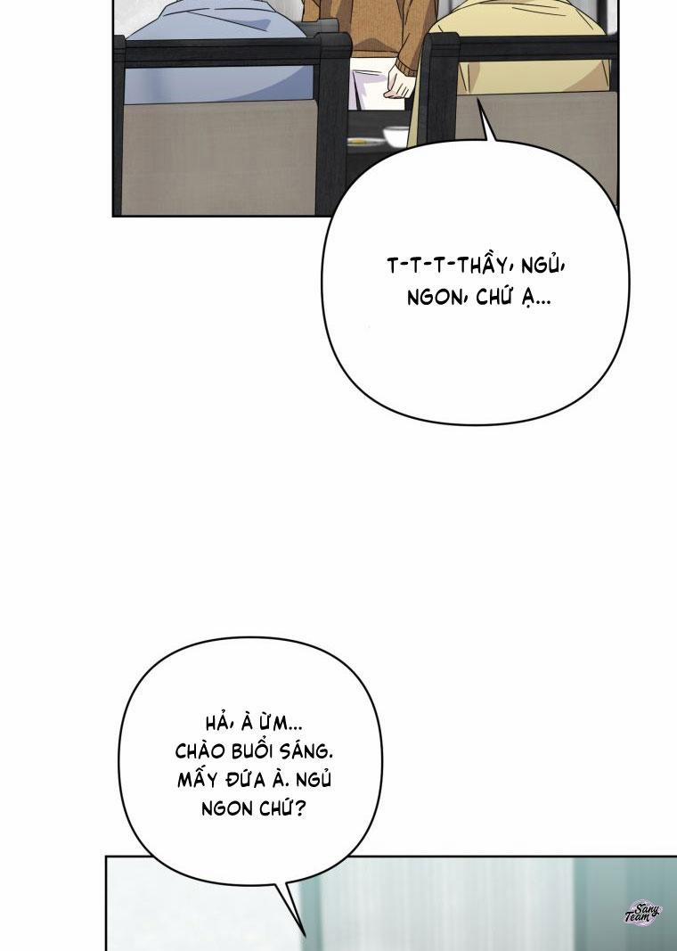 Ông Bố Yandere Bị Trêu Ghẹo 30 trang 17