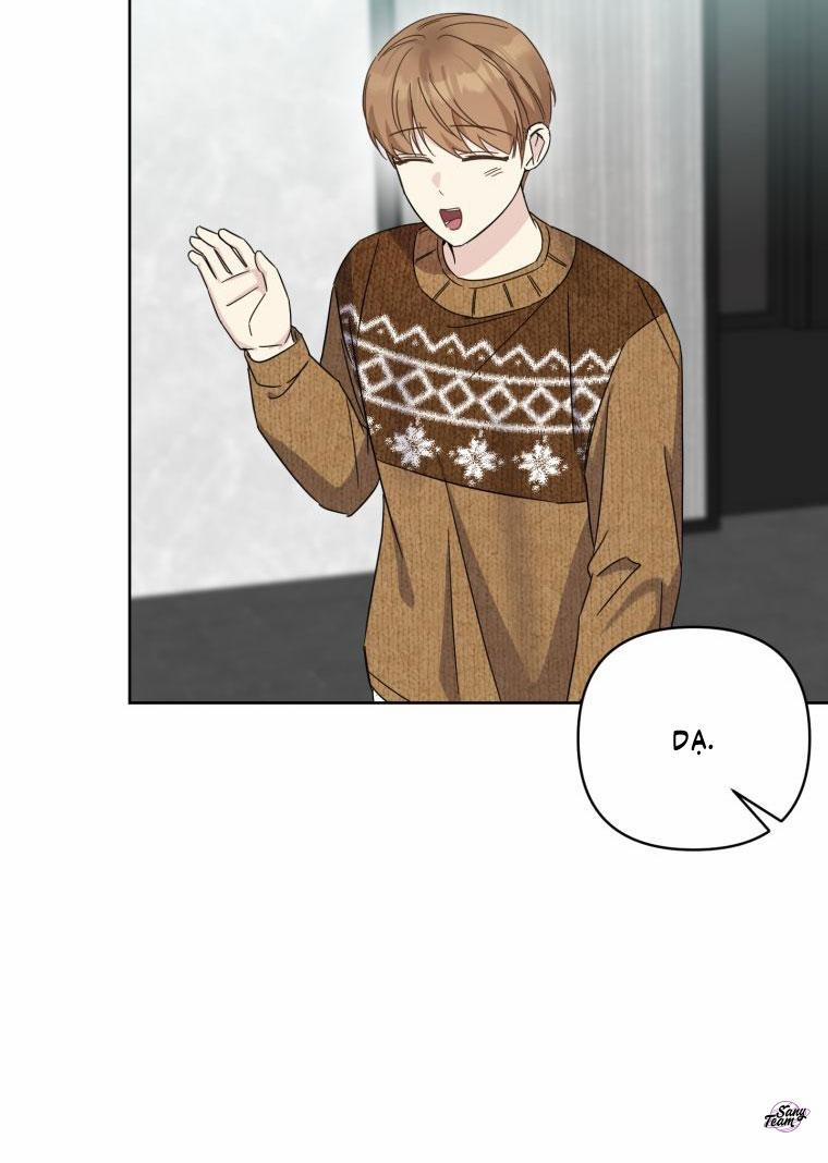 Ông Bố Yandere Bị Trêu Ghẹo 30 trang 18