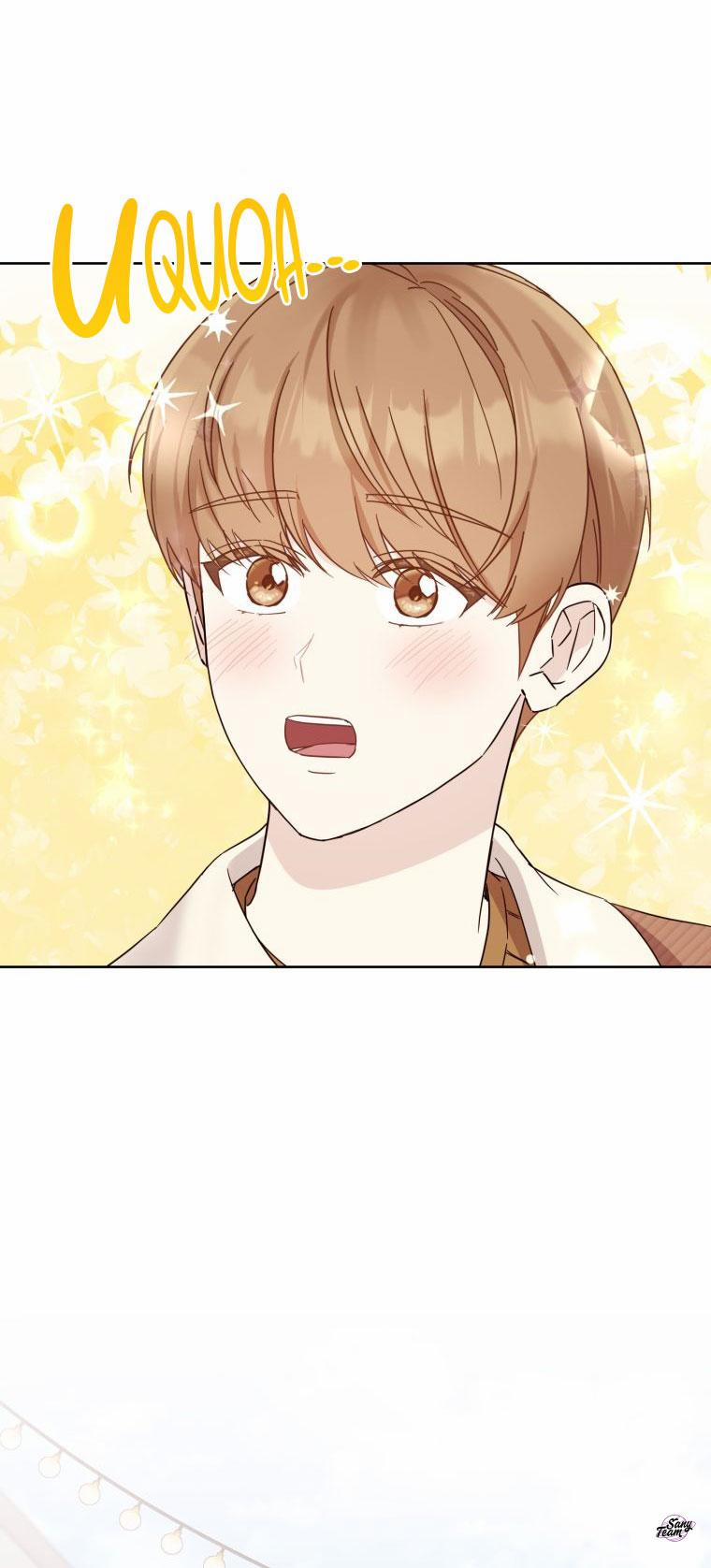 Ông Bố Yandere Bị Trêu Ghẹo 31 trang 17