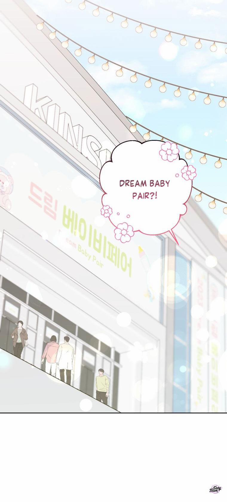 Ông Bố Yandere Bị Trêu Ghẹo 31 trang 18