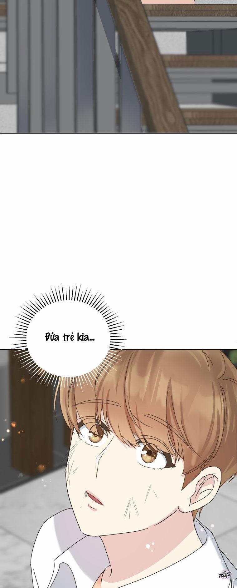 Ông Bố Yandere Bị Trêu Ghẹo 4 trang 13