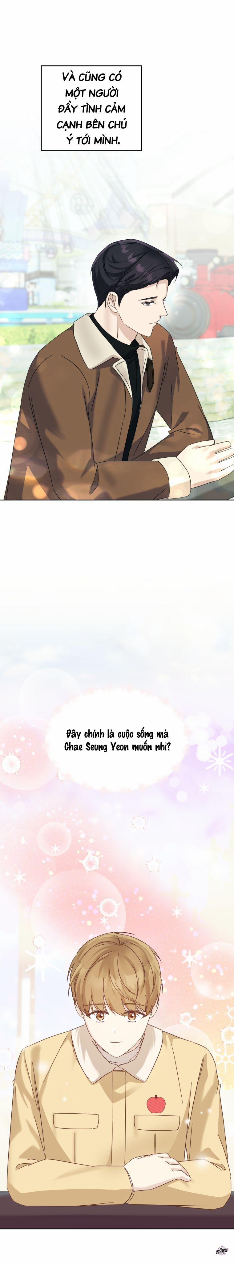 Ông Bố Yandere Bị Trêu Ghẹo 41 trang 16