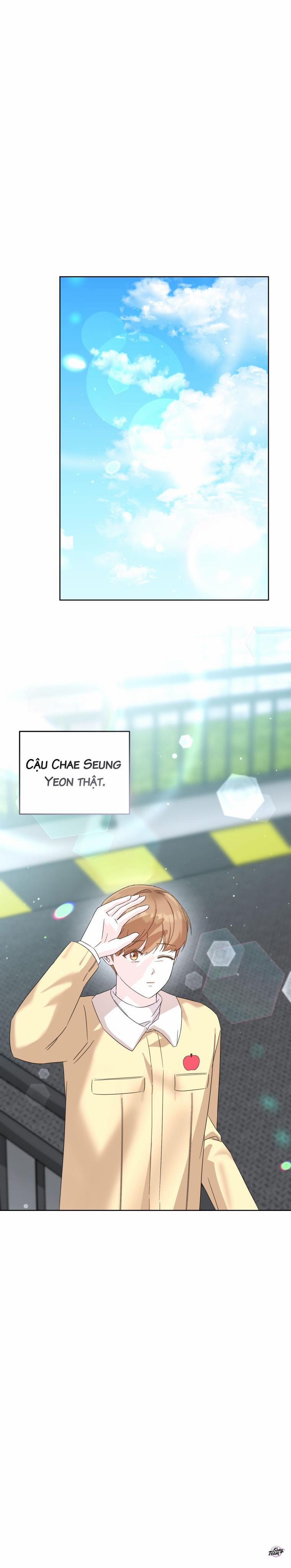 Ông Bố Yandere Bị Trêu Ghẹo 41 trang 18