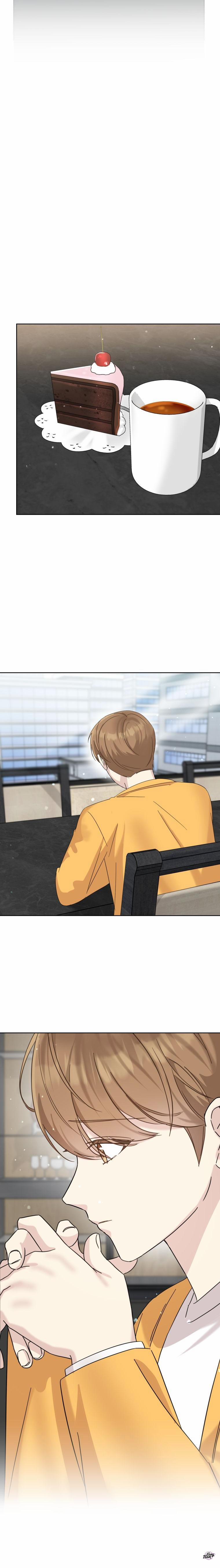 Ông Bố Yandere Bị Trêu Ghẹo 48 trang 18