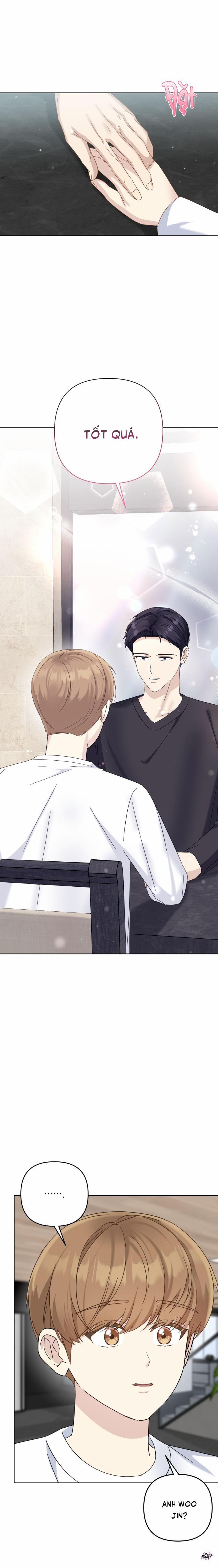 Ông Bố Yandere Bị Trêu Ghẹo 48 trang 5