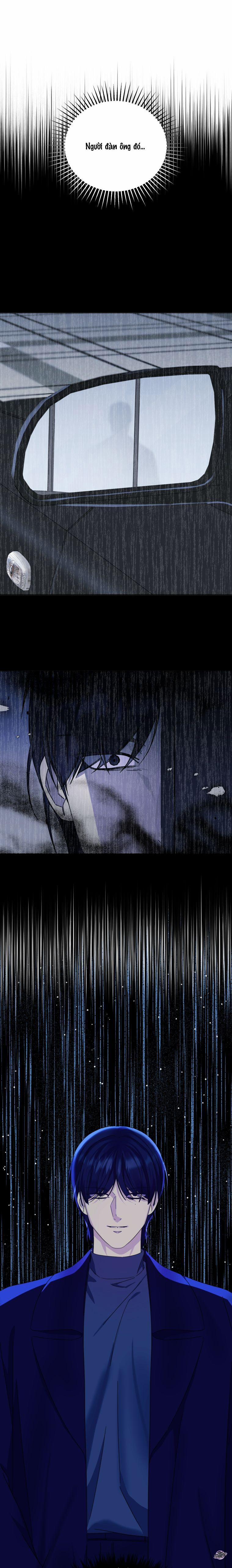 Ông Bố Yandere Bị Trêu Ghẹo 52 trang 8