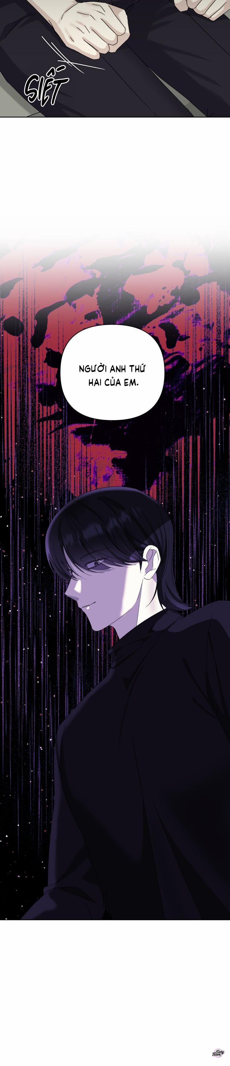 Ông Bố Yandere Bị Trêu Ghẹo 55 trang 14