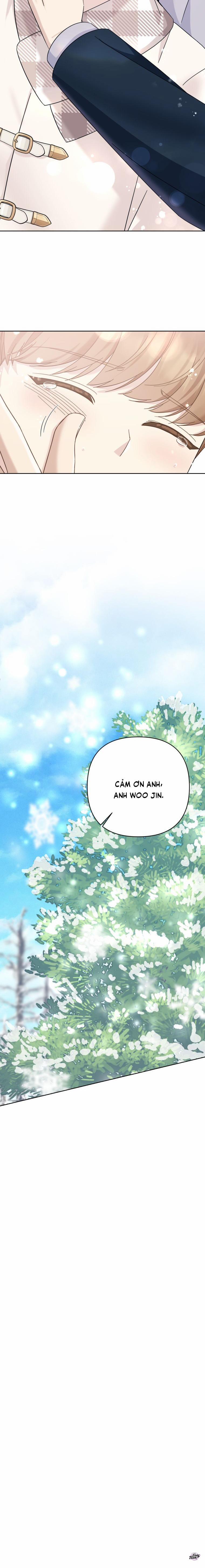 Ông Bố Yandere Bị Trêu Ghẹo 58 trang 15