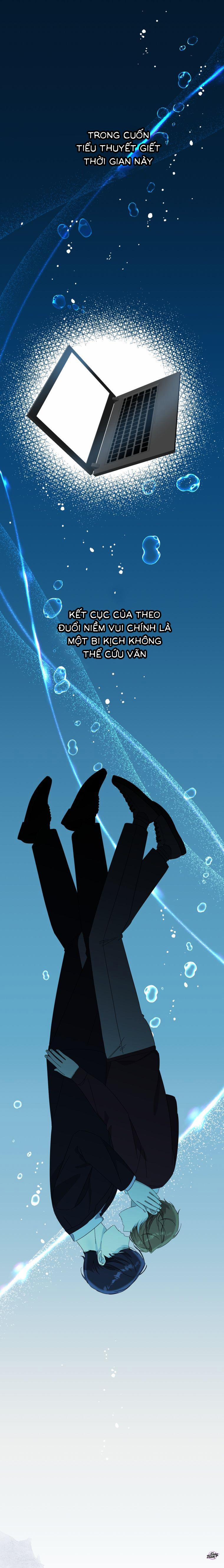 Ông Bố Yandere Bị Trêu Ghẹo 61 trang 0