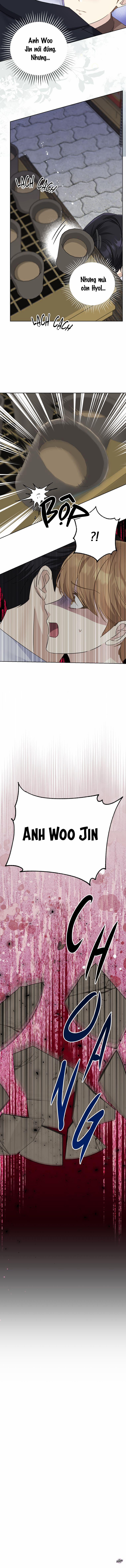 Ông Bố Yandere Bị Trêu Ghẹo 64 trang 16