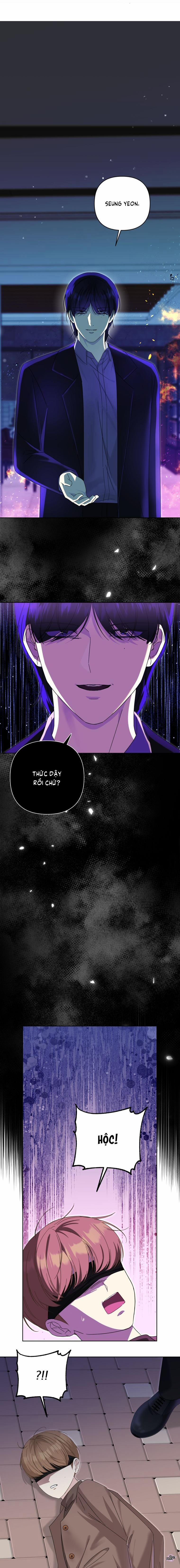 Ông Bố Yandere Bị Trêu Ghẹo 66 trang 11