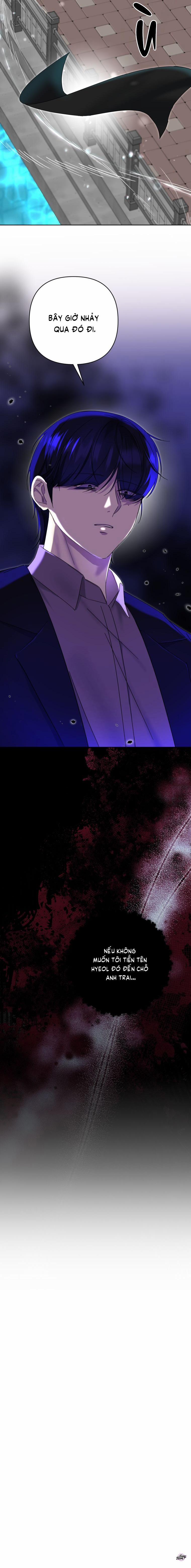 Ông Bố Yandere Bị Trêu Ghẹo 66 trang 15