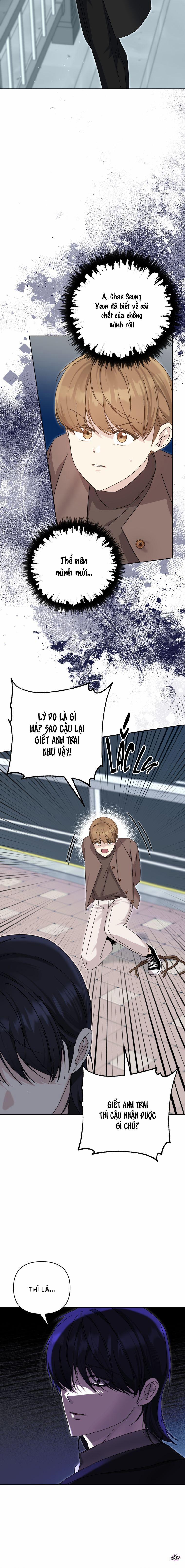 Ông Bố Yandere Bị Trêu Ghẹo 67 trang 4