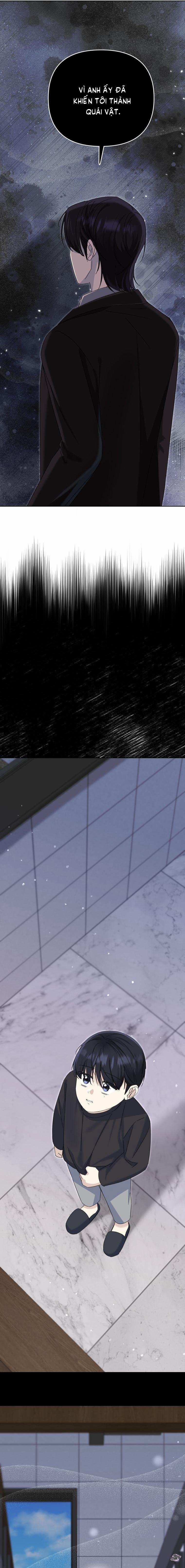 Ông Bố Yandere Bị Trêu Ghẹo 67 trang 5